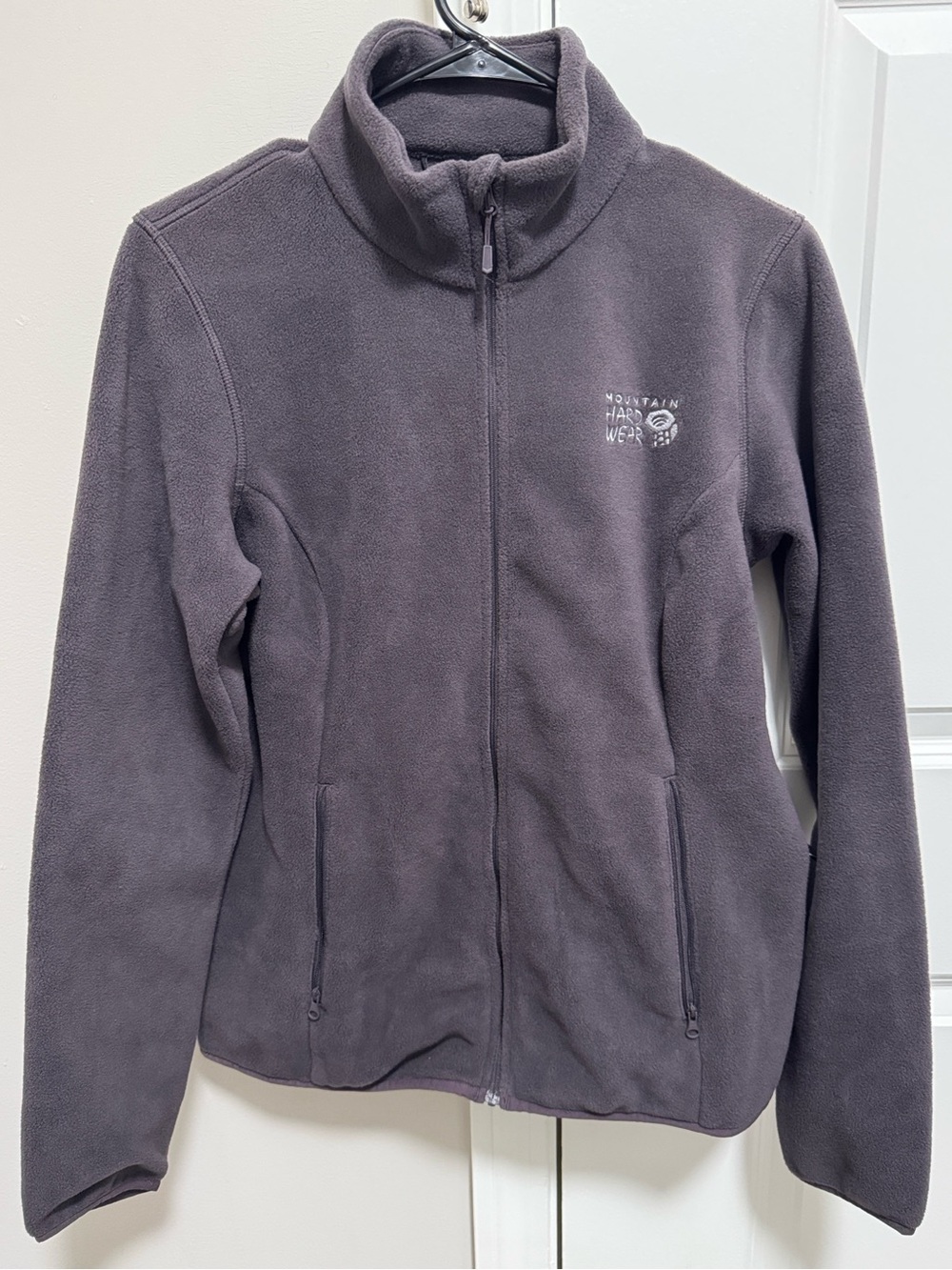 Mountain Hardwear Fleece 0L5515 Size M